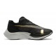 KicksOnFire Nike ZoomX VaporFly NEXT Black Gold Shoes 