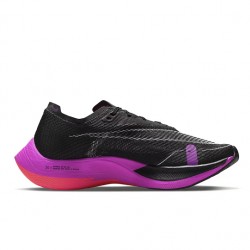 KicksOnFire Nike ZoomX VaporFly NEXT Black Purple Shoes 