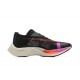 KicksOnFire Nike ZoomX VaporFly NEXT Black Red Shoes 