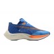 KicksOnFire Nike ZoomX VaporFly NEXT Blue Orange Shoes 