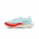 KicksOnFire Nike ZoomX VaporFly NEXT Blue Red Shoes 