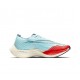 KicksOnFire Nike ZoomX VaporFly NEXT Blue Red Shoes 