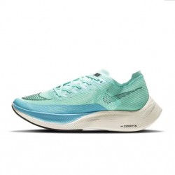 KicksOnFire Nike ZoomX VaporFly NEXT Blue and Black  Shoes 