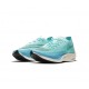 KicksOnFire Nike ZoomX VaporFly NEXT Blue and Black  Shoes 