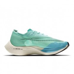 KicksOnFire Nike ZoomX VaporFly NEXT Blue and Black  Shoes 