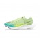 KicksOnFire Nike ZoomX VaporFly NEXT Green and Blue Shoes 