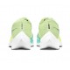 KicksOnFire Nike ZoomX VaporFly NEXT Green and Blue Shoes 