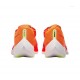 KicksOnFire Nike ZoomX VaporFly NEXT Orange Red Shoes 