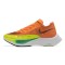 KicksOnFire Nike ZoomX VaporFly NEXT Orange White Shoes 