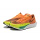 KicksOnFire Nike ZoomX VaporFly NEXT Orange White Shoes 