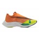 KicksOnFire Nike ZoomX VaporFly NEXT Orange White Shoes 