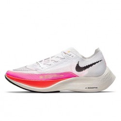 KicksOnFire Nike ZoomX VaporFly NEXT Pink White Shoes 