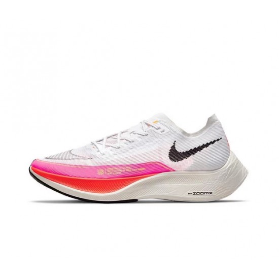 KicksOnFire Nike ZoomX VaporFly NEXT Pink White Shoes 