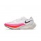 KicksOnFire Nike ZoomX VaporFly NEXT Pink White Shoes 