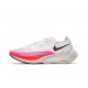 KicksOnFire Nike ZoomX VaporFly NEXT Pink White Shoes 