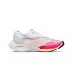 KicksOnFire Nike ZoomX VaporFly NEXT Pink White Shoes 