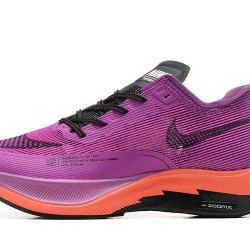 KicksOnFire Nike ZoomX VaporFly NEXT Purple Shoes 