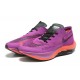 KicksOnFire Nike ZoomX VaporFly NEXT Purple Shoes 