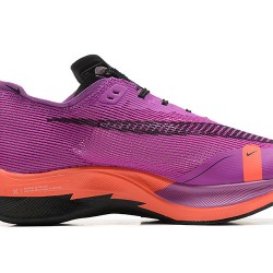 KicksOnFire Nike ZoomX VaporFly NEXT Purple Shoes 