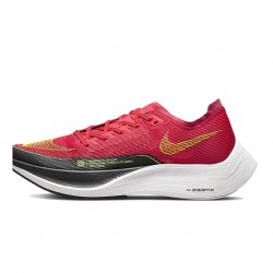 KicksOnFire Nike ZoomX VaporFly NEXT Red Black Shoes 