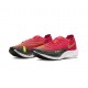 KicksOnFire Nike ZoomX VaporFly NEXT Red Black Shoes 