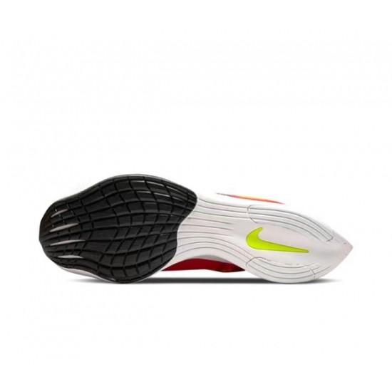 KicksOnFire Nike ZoomX VaporFly NEXT Red Black Shoes 