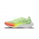 KicksOnFire Nike ZoomX VaporFly NEXT Red Yellow Shoes 