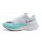 KicksOnFire Nike ZoomX VaporFly NEXT White Blue Shoes 