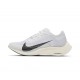 KicksOnFire Nike ZoomX VaporFly NEXT White Grey Shoes 