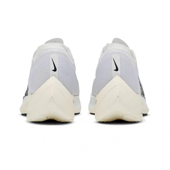 KicksOnFire Nike ZoomX VaporFly NEXT White Grey Shoes 