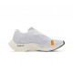 KicksOnFire Nike ZoomX VaporFly NEXT White Grey Shoes 