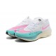 KicksOnFire Nike ZoomX VaporFly NEXT White Pink Shoes 