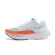 KicksOnFire Nike ZoomX VaporFly NEXT White Red Shoes 