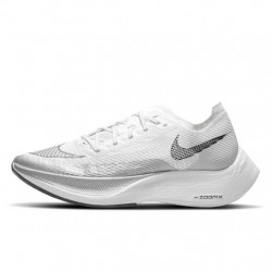 KicksOnFire Nike ZoomX VaporFly NEXT White Shoes 