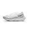 KicksOnFire Nike ZoomX VaporFly NEXT White Shoes 