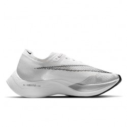 KicksOnFire Nike ZoomX VaporFly NEXT White Shoes 