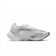 KicksOnFire Nike ZoomX VaporFly NEXT White Shoes 