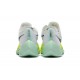 KicksOnFire Nike ZoomX VaporFly NEXT White Yellow Shoes 