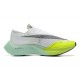 KicksOnFire Nike ZoomX VaporFly NEXT White Yellow Shoes 