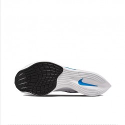 KicksOnFire Nike ZoomX VaporFly NEXT White and Blue Shoes 