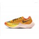 KicksOnFire Nike ZoomX VaporFly NEXT Yellow Black Shoes 