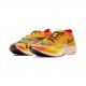 KicksOnFire Nike ZoomX VaporFly NEXT Yellow Black Shoes 