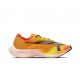 KicksOnFire Nike ZoomX VaporFly NEXT Yellow Black Shoes 