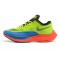 KicksOnFire Nike ZoomX VaporFly NEXT Yellow Blue Shoes 