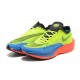 KicksOnFire Nike ZoomX VaporFly NEXT Yellow Blue Shoes 