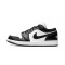 Nike Air Jordan 1 Low Womens Panda DC0774-101 Shoes