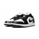 Nike Air Jordan 1 Low Womens Panda DC0774-101 Shoes